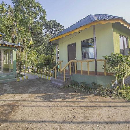 Hotel O Resort Green Wave Lataguri Exterior foto