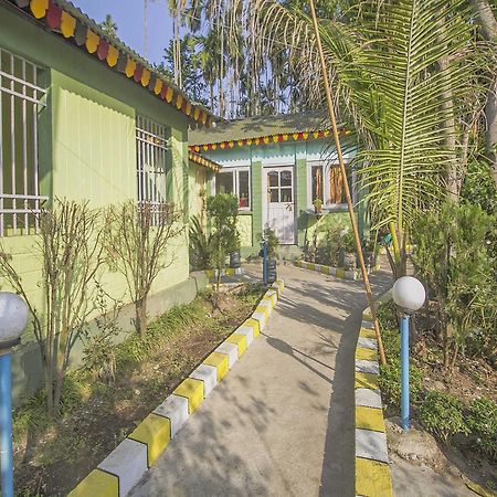 Hotel O Resort Green Wave Lataguri Exterior foto