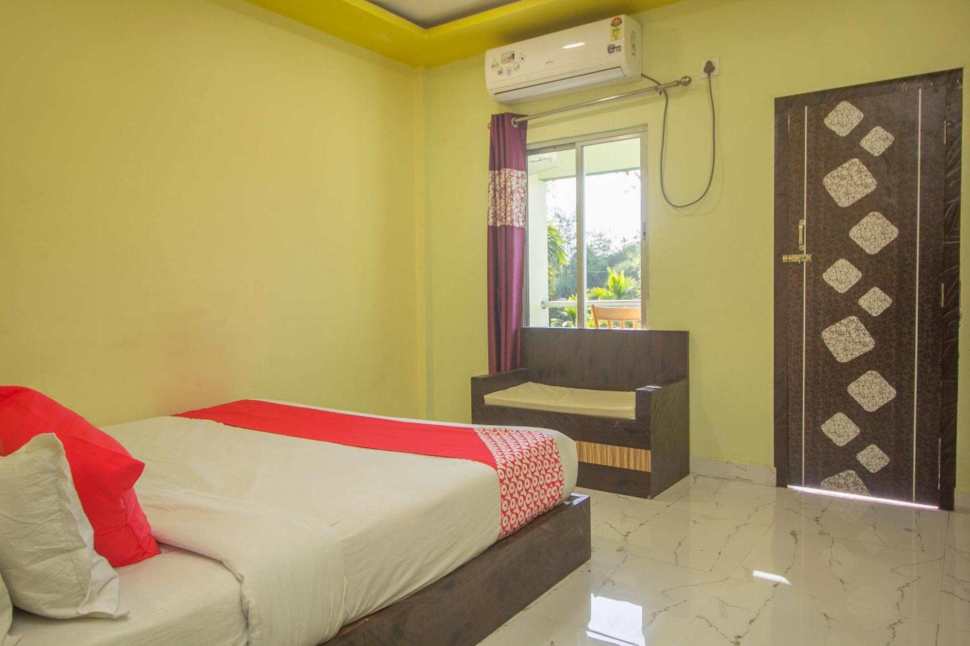 Hotel O Resort Green Wave Lataguri Exterior foto